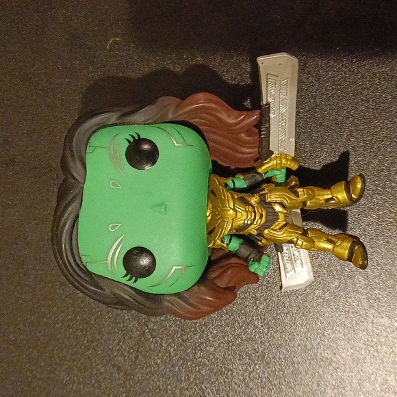 Funko Pop Figurine Bundle of 4 - Picture 3 of 6